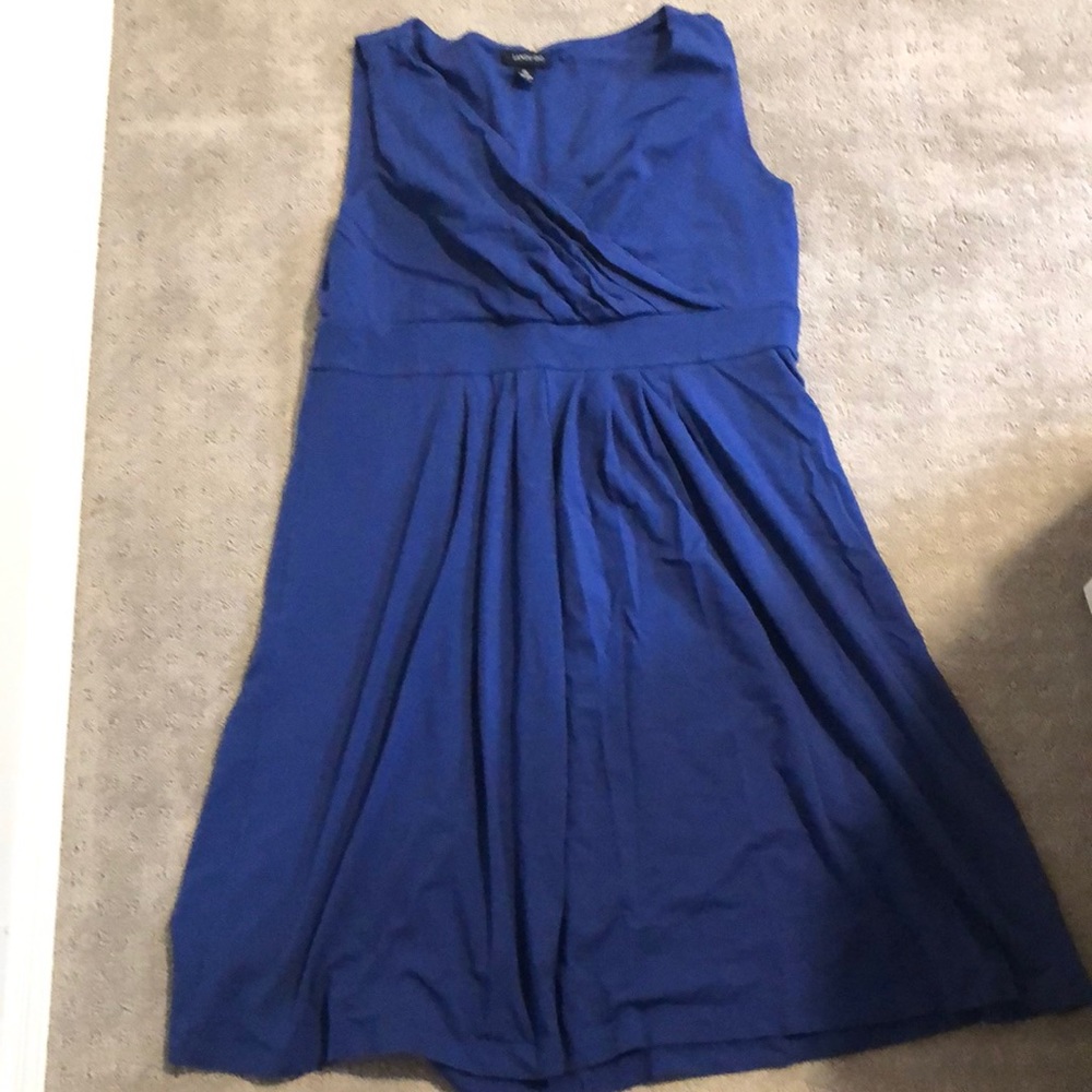 LL Bean Dress